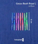 Garpu-Tusuk-Garpu-Buah-Warna-Royal-isi-80pcs-tokoplastik-Spk