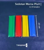 Sedotan-warna-Pluit-isi-25bungkus-per-pack-tokoplastik-Spk