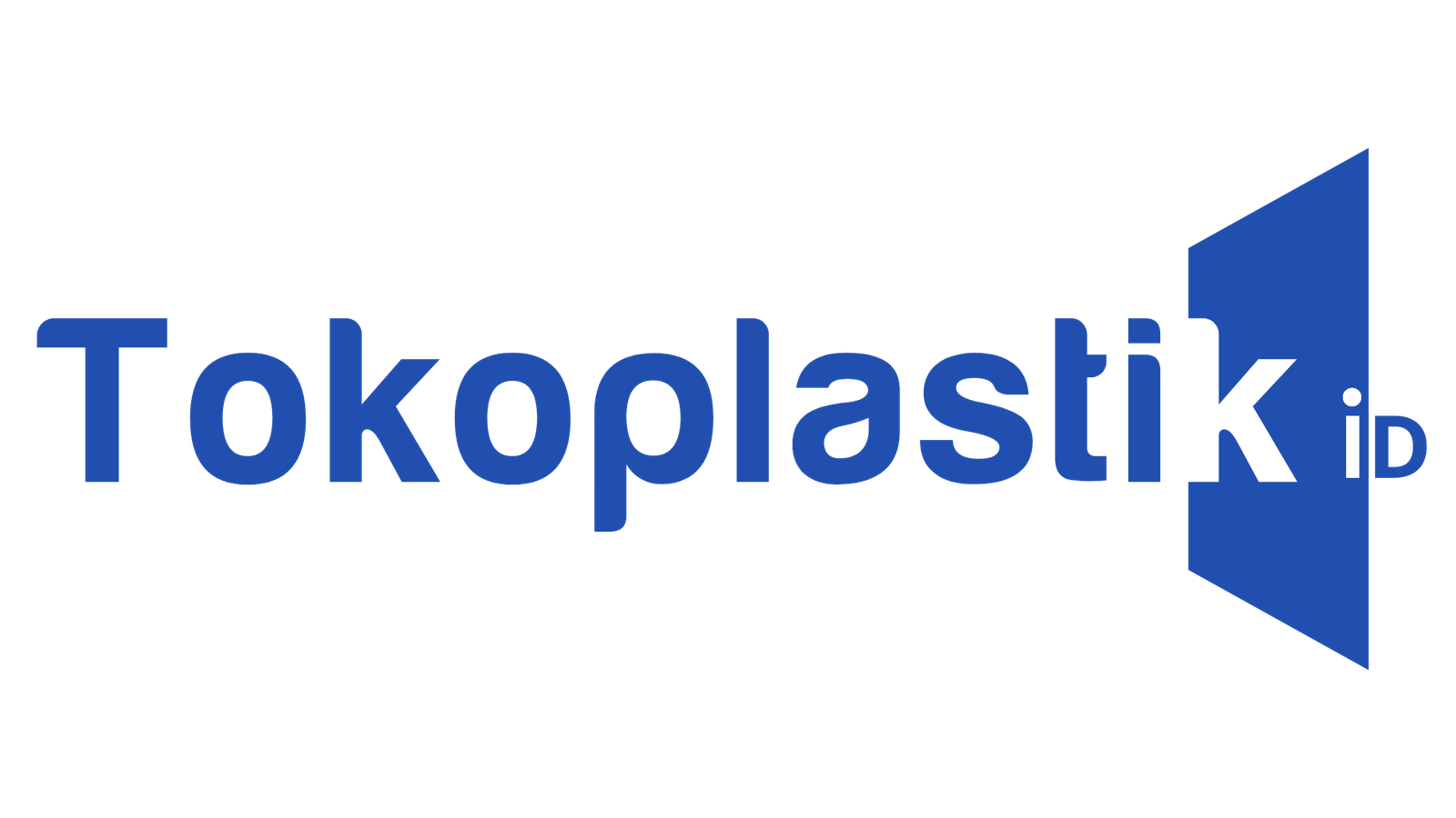 Tokoplastik Logo