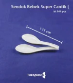 Sendok-bebek-super-cantik-tokoplastik-Spk