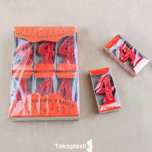 Lilin-Angka-Ulang-Tahun-Merah-tokoplastik-SP