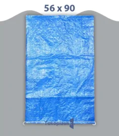 Karung-plastik-biru-karung-garam-50kg-uk-50x90-Mulyana-Tokoplastik-Bandung