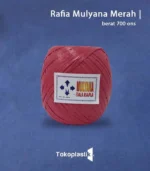 Tali-Rafia-Mulyana-7-ons-warna-merah-di-Tokoplastik