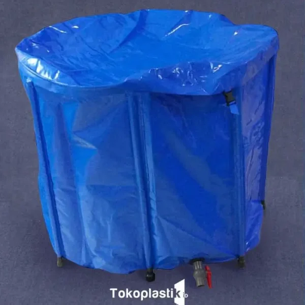 Toren-Air-Tangki-Air-Portable-500lt-tokoplastik-SP